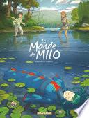 Le Monde de Milo - Tome 5