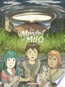 Le Monde de Milo - tome 6