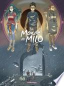 Le Monde de Milo - Tome 8