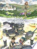 Le Monde de Milo - tome 9 - L'Esprit et la Forge