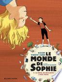 Le Monde de Sophie - La Philo, de Descartes à nos jours - tome 2