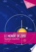 Le Monde de Zipo - Hippolyte Greenfish