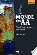 Le monde des AA