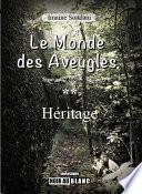 Le Monde des Aveugles