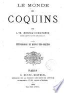 Le monde des coquins
