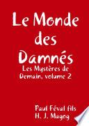 Le Monde des Damnés