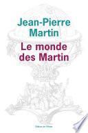 Le Monde des Martin