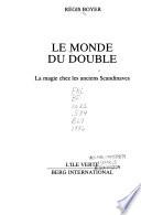 Le monde du double