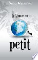 Le monde est petit