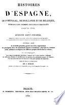 Le monde, histoire de tous les peuples. (Sous la direction de A. H.).