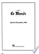 Le Monde