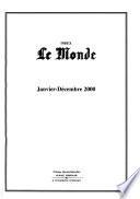 Le Monde