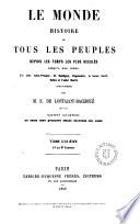 Le monde