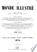 Le Monde illustrâe