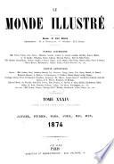 Le Monde illustrâe