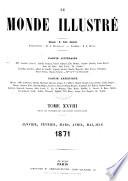 Le Monde illustrâe