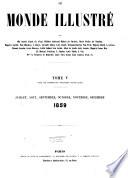 Le Monde illustré (1857)