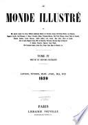 Le Monde illustré (1857)