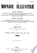 Le Monde illustré (1857)