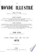 Le monde illustré