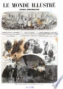 Le monde illustré