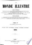 Le monde illustré
