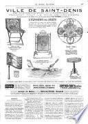 Le monde illustré