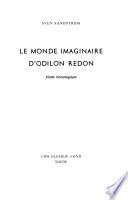 Le monde imaginaire d'Odilon Redon