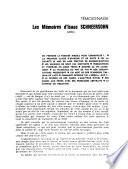 Le Monde juif