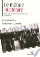 Le monde nucléaire