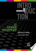 Le Monde quantique