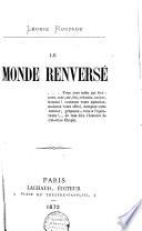 Le Monde renversé