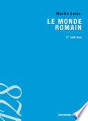 Le monde romain