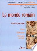 Le monde romain