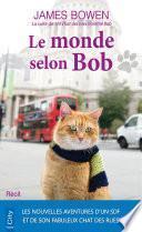 Le monde selon Bob