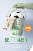 Le monde selon Britt-Marie