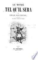 Le monde tel qu'il sera