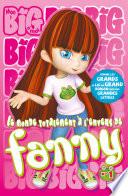 Le Monde totalement à l'envers de Fanny T1