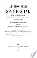 Le moniteur commercial