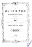 Le Moniteur de la mode