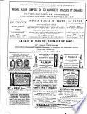 Le Moniteur de la mode