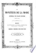Le Moniteur de la mode