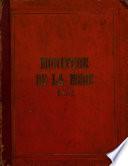 Le Moniteur de la mode