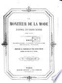 Le Moniteur de la mode