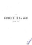 Le Moniteur de la mode