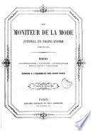 Le Moniteur de la mode