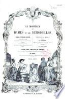 Le Moniteur des dames et des demoiselles