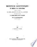 Le moniteur scientifique de Quesneville