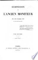 Le Moniteur universel