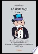 Le Monopoly Livre 1